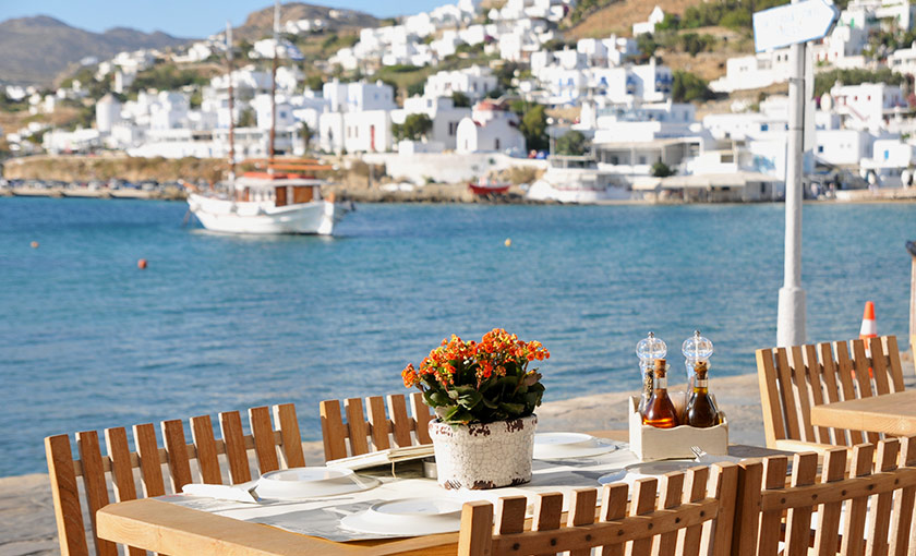 Hopping 5 Top Mykonos Villages Worth a Spot on Your Bucket List